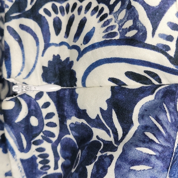 Lauren, Ralph Lauren plus size circle skirt. - Picture 3 of 6